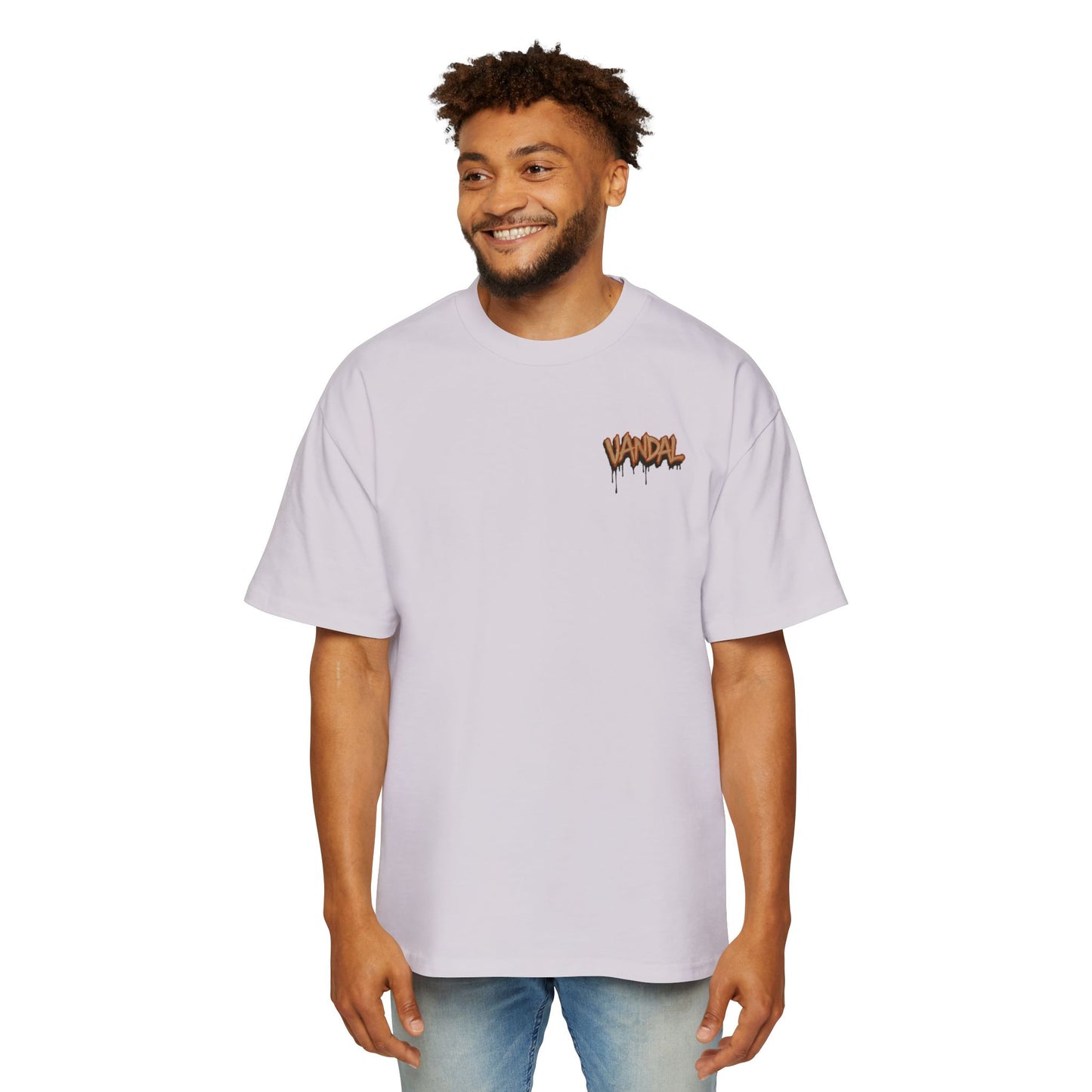 VANDAL – Drip Script