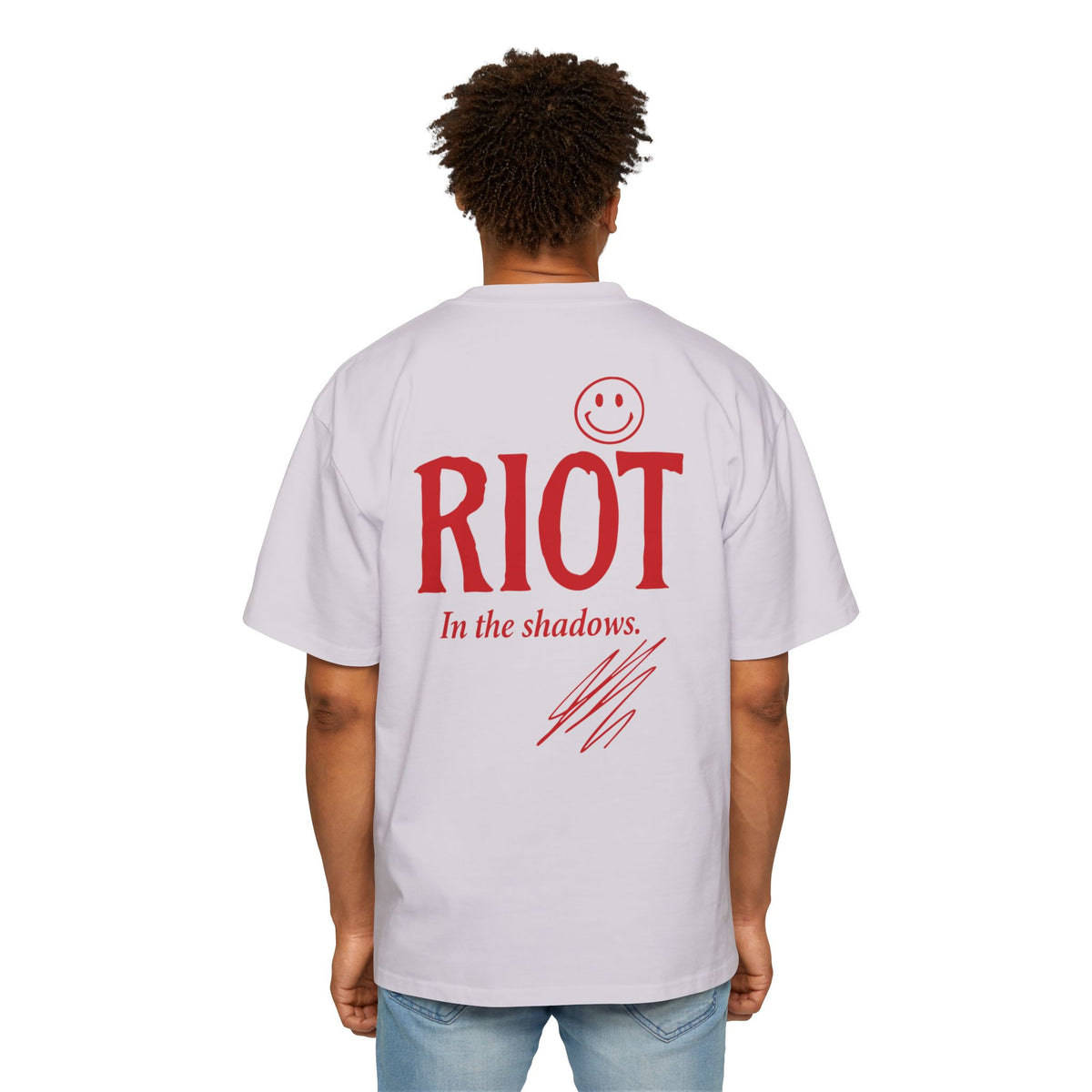 Shadow Riot