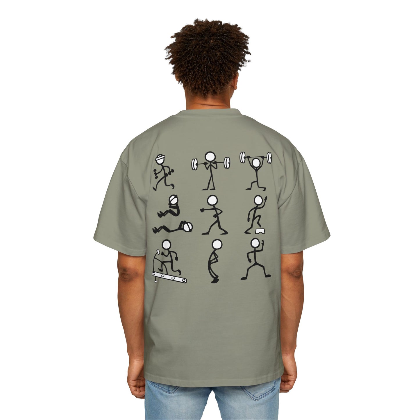 StickFit