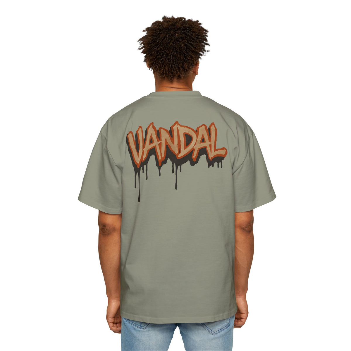 VANDAL – Drip Script