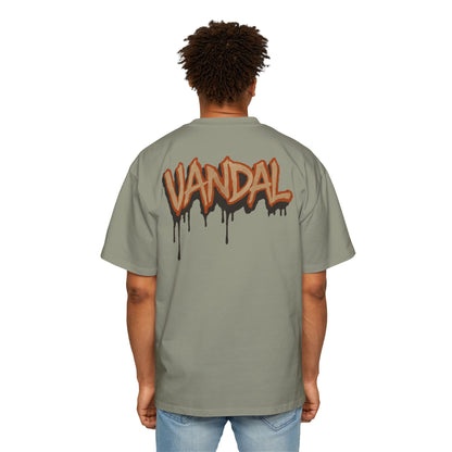 VANDAL – Drip Script
