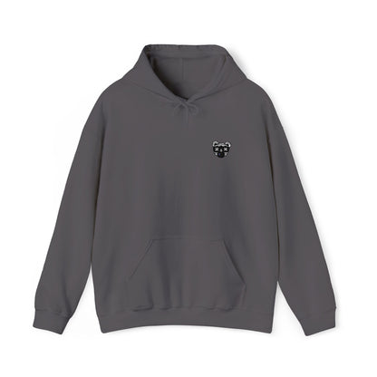 Polar X Hooded Sweatshirt
