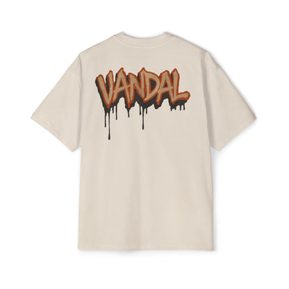 VANDAL – Drip Script