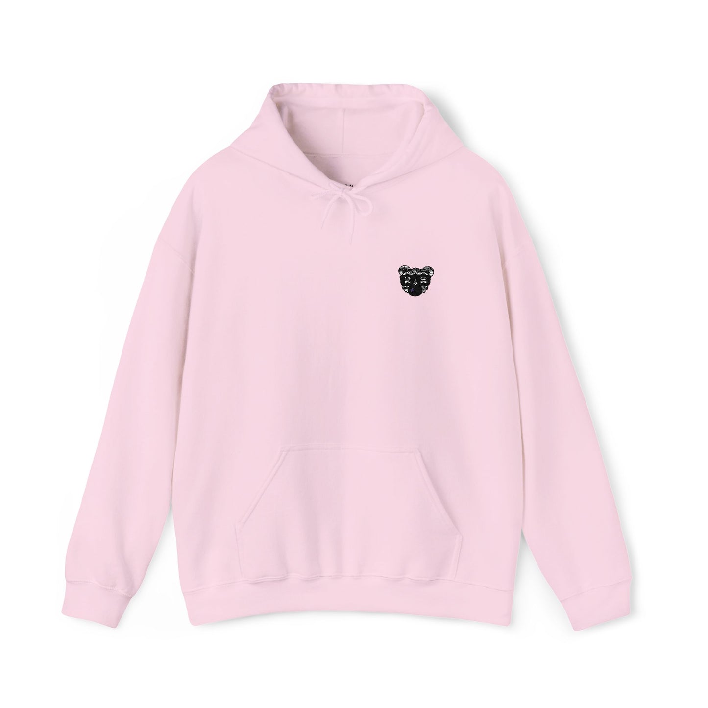 Polar X Hooded Sweatshirt