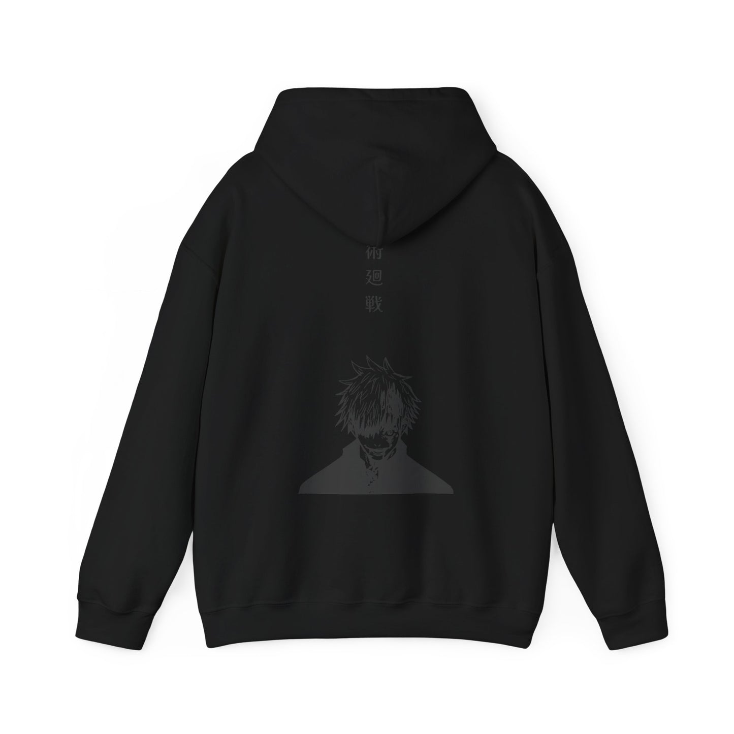 Jujutsu Kaizen Hoodie
