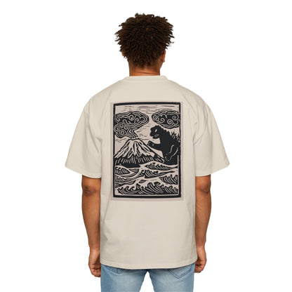 WAVE EATER – When Nature Fights Back