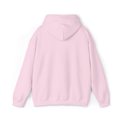 Rebel Bear Hooded Sweatshirt