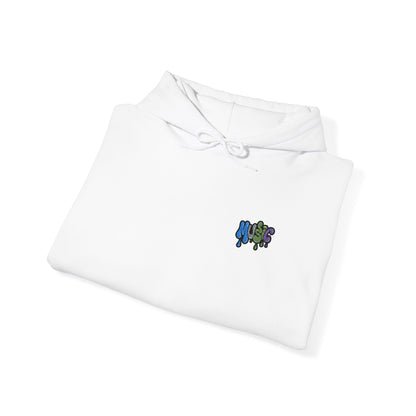 MUSIC Hooded Sweatshirt