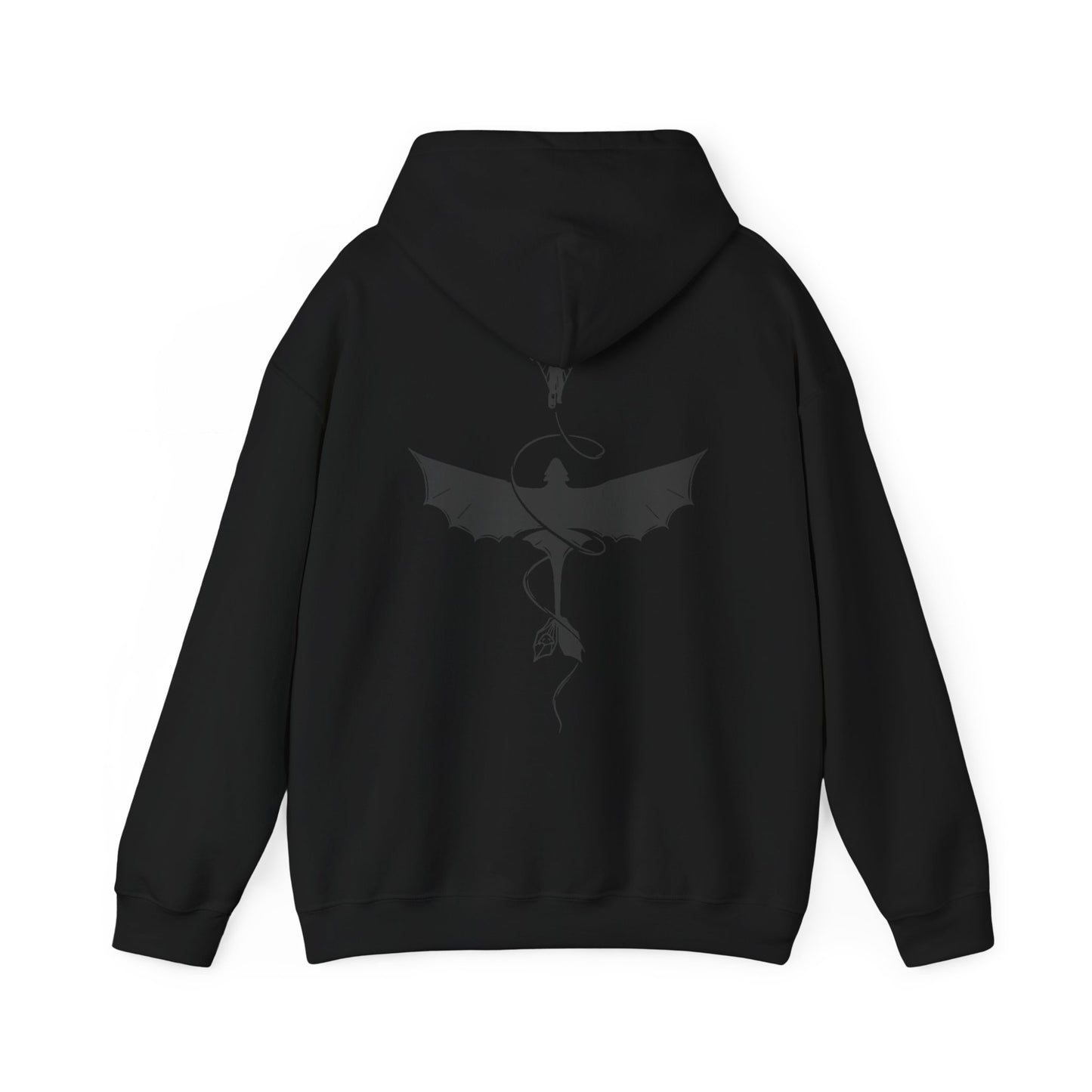 How to train your dragon Hoodie