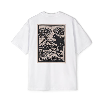 WAVE EATER – When Nature Fights Back