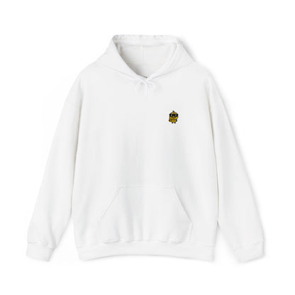 Cool Chick Hoodie