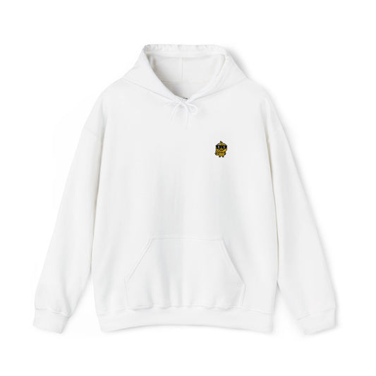 Cool Chick Hoodie