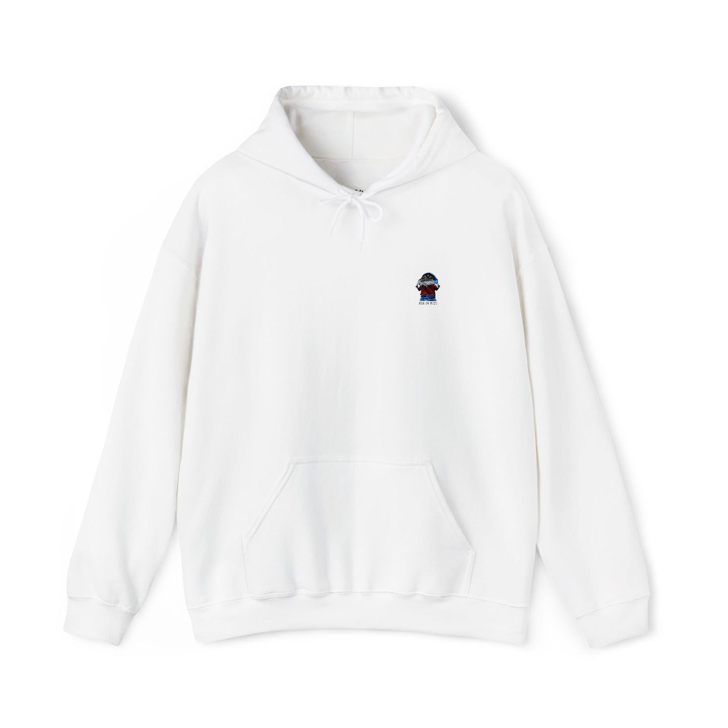 SINCHAN Hooded Sweatshirt