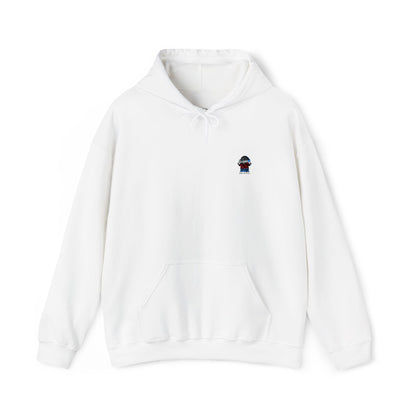 SINCHAN Hooded Sweatshirt
