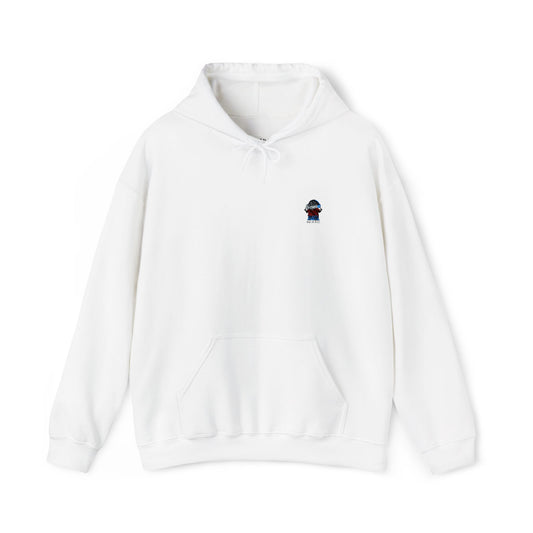 SINCHAN Hooded Sweatshirt