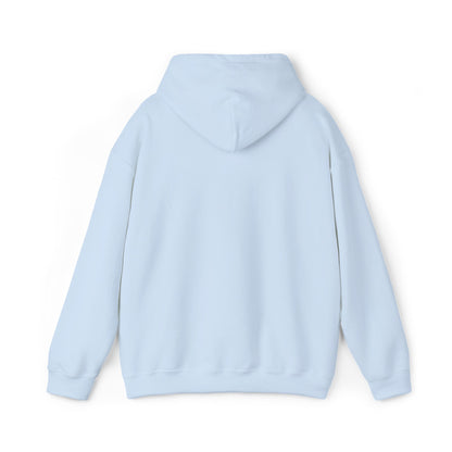 Duck Hooded Sweatshirt