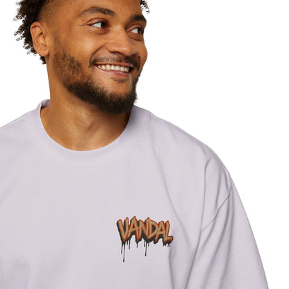 VANDAL – Drip Script