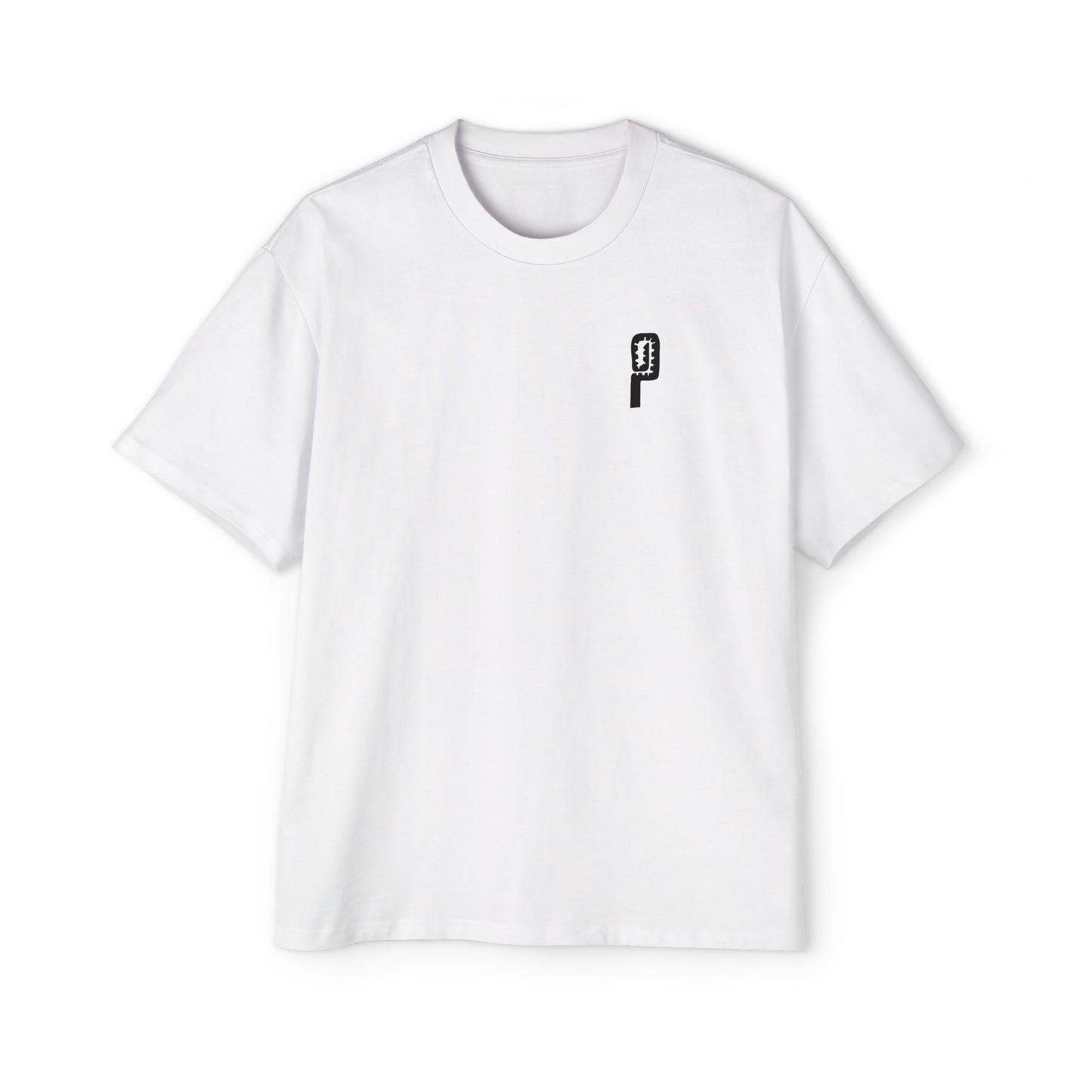 OctoMaze Cotton Shirt