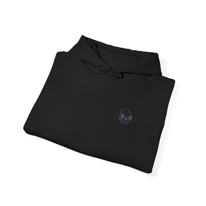 Skull Session Hoodie