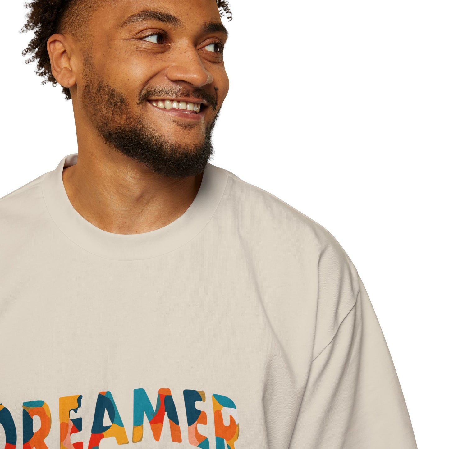 DREAMER – Built for the Ones Who See More