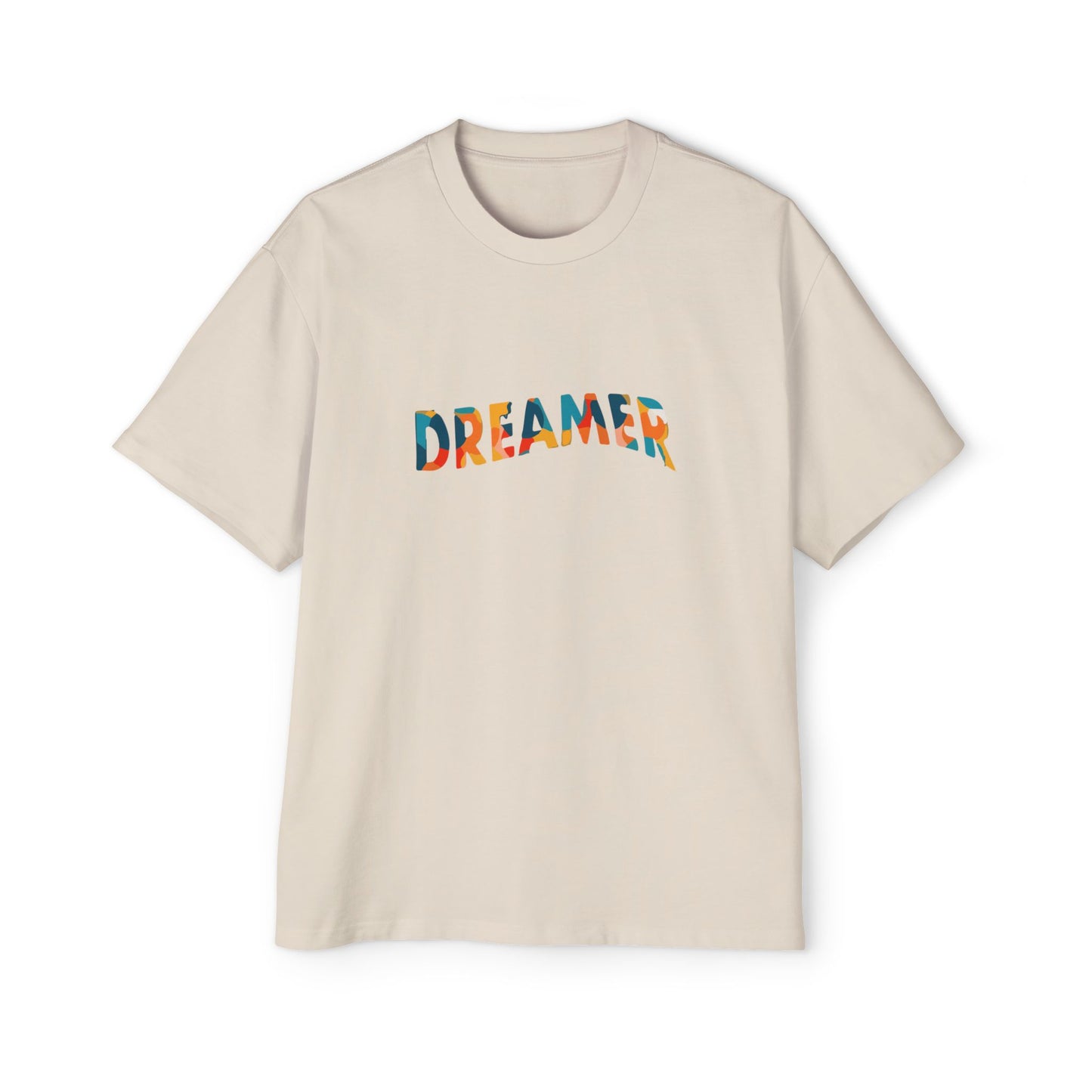 DREAMER – Built for the Ones Who See More