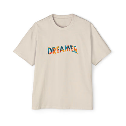 DREAMER – Built for the Ones Who See More
