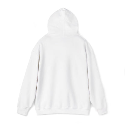 DUCK Hooded Sweatshirt