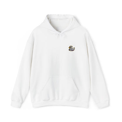 Rebel Duck Hooded Sweatshirt