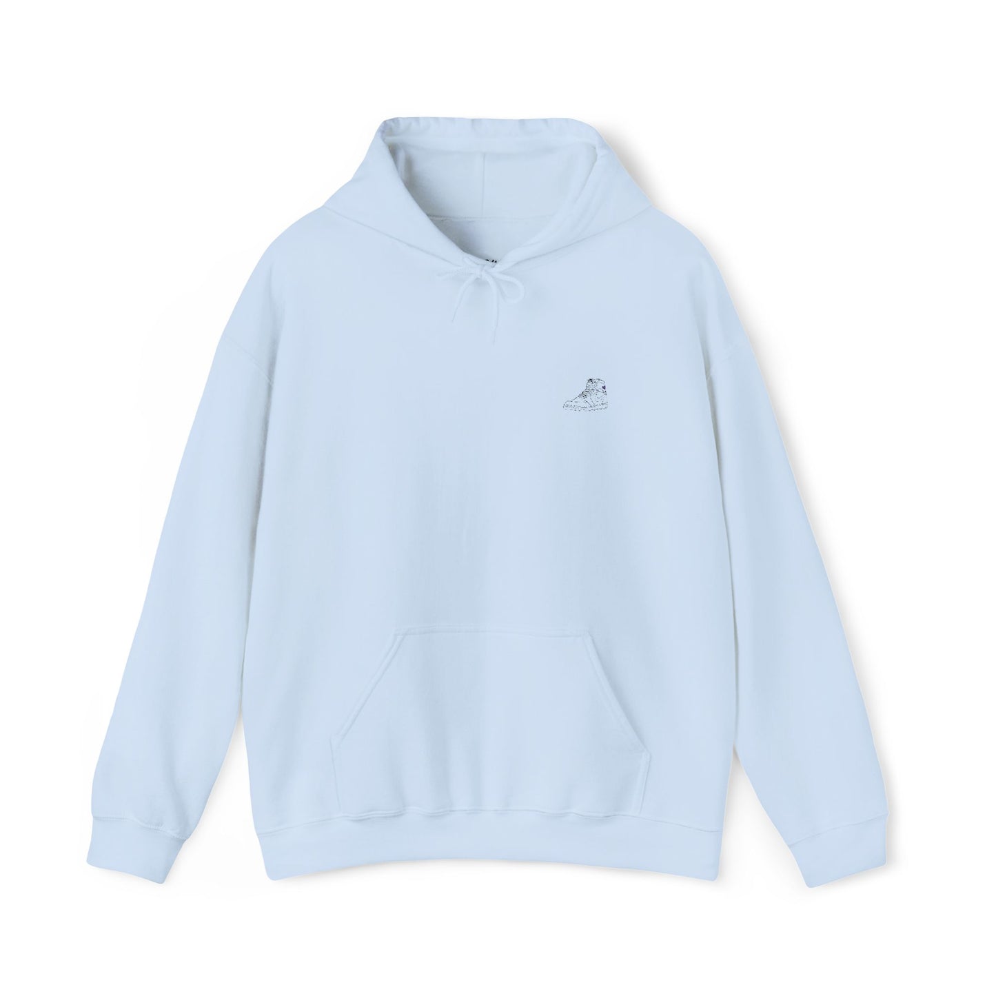 Streetline Highs Hoodie