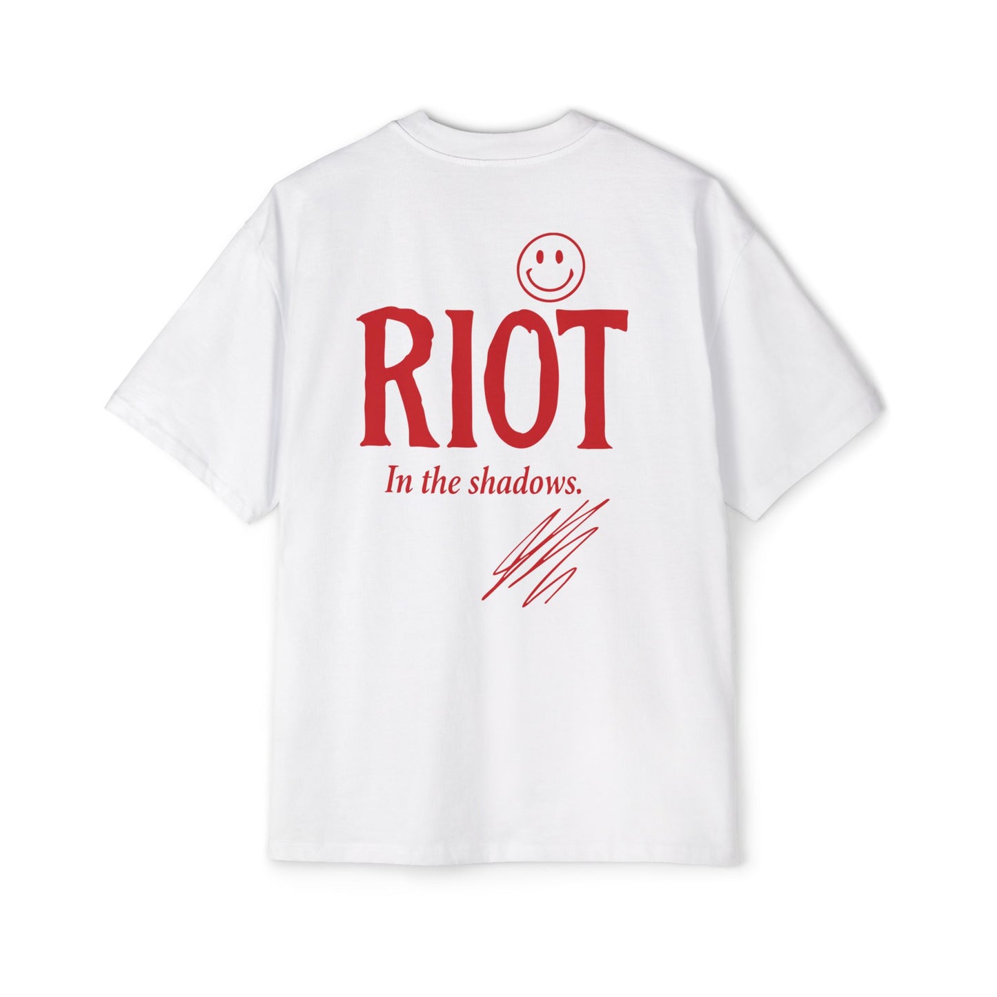 Shadow Riot