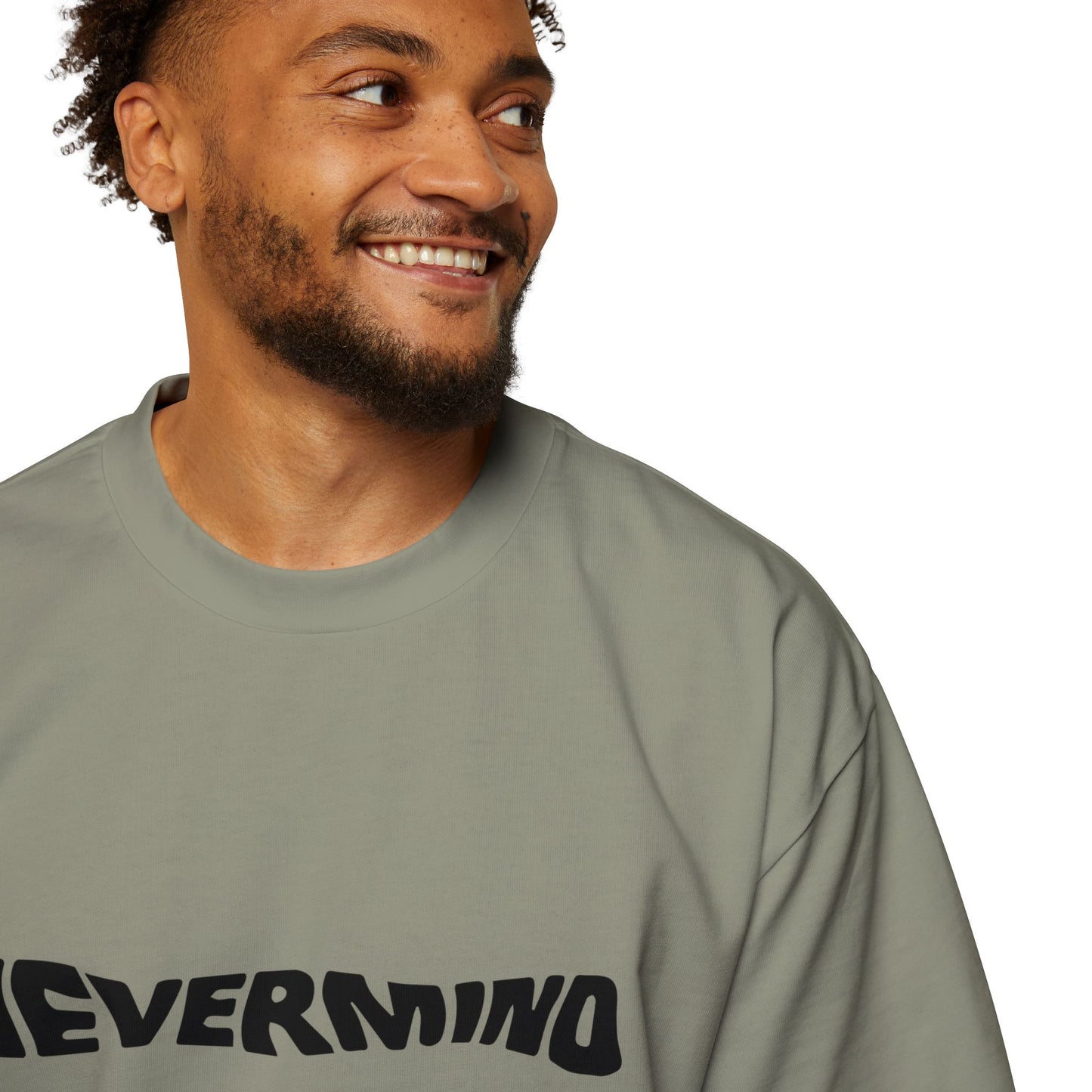 NEVERMIND – Say Less, Mean More
