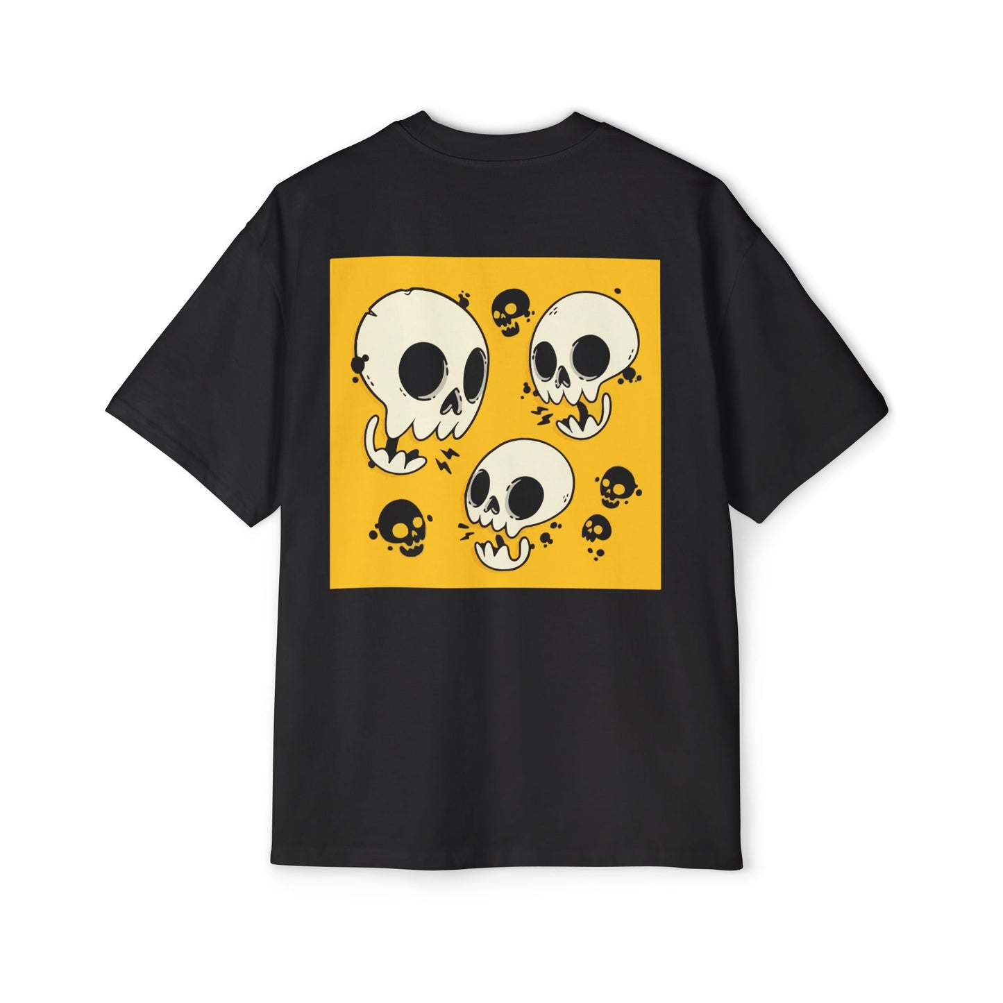 ZAP SKULLS – Electric Afterlife Energy ⚡💀