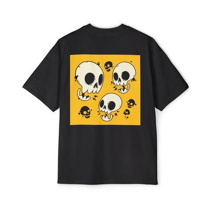 ZAP SKULLS – Electric Afterlife Energy ⚡💀