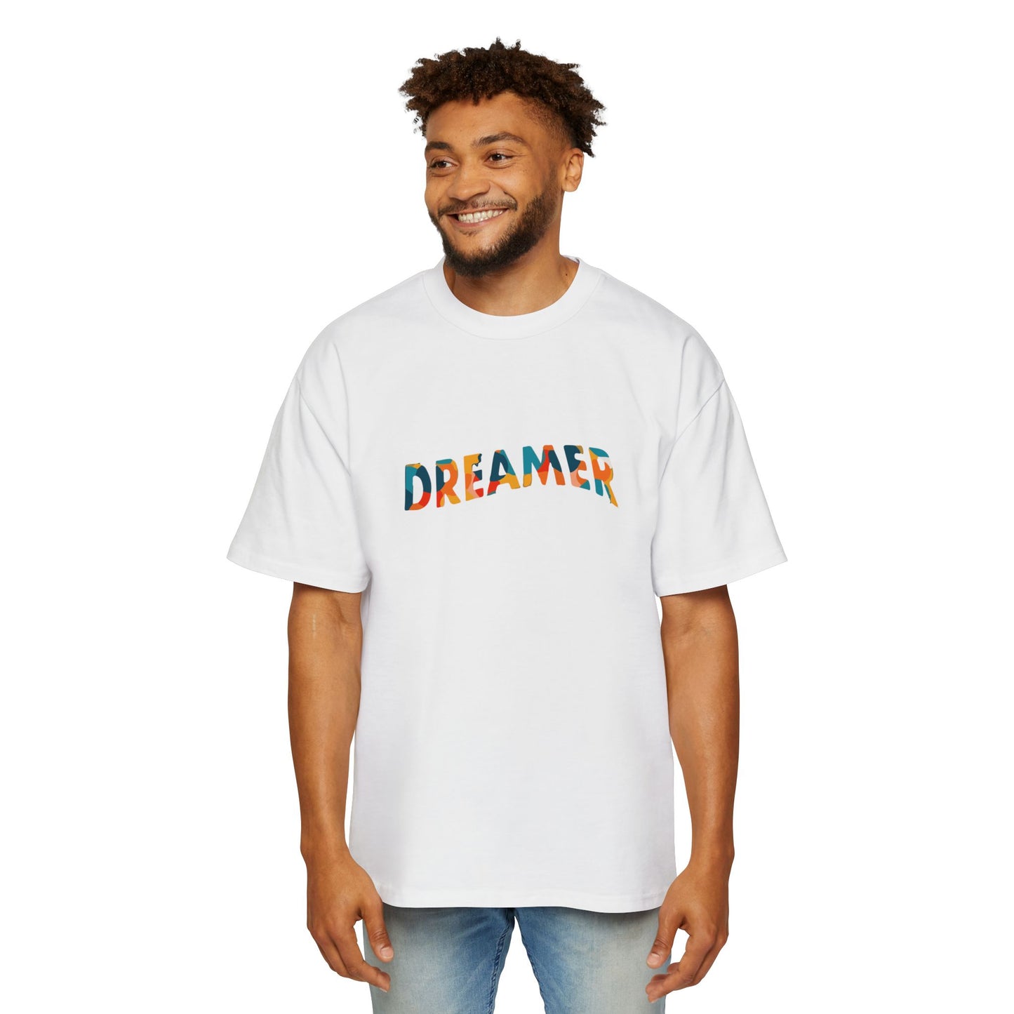 DREAMER – Built for the Ones Who See More
