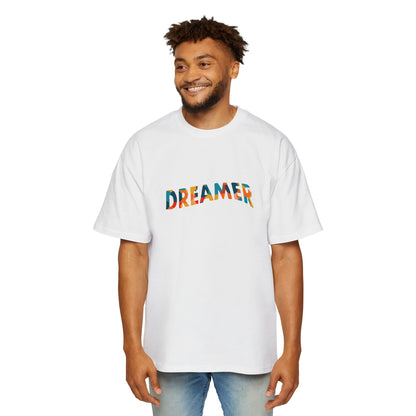 DREAMER – Built for the Ones Who See More