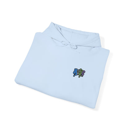MUSIC Hooded Sweatshirt
