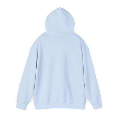 Flower Hoodie