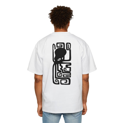 OctoMaze Cotton Shirt