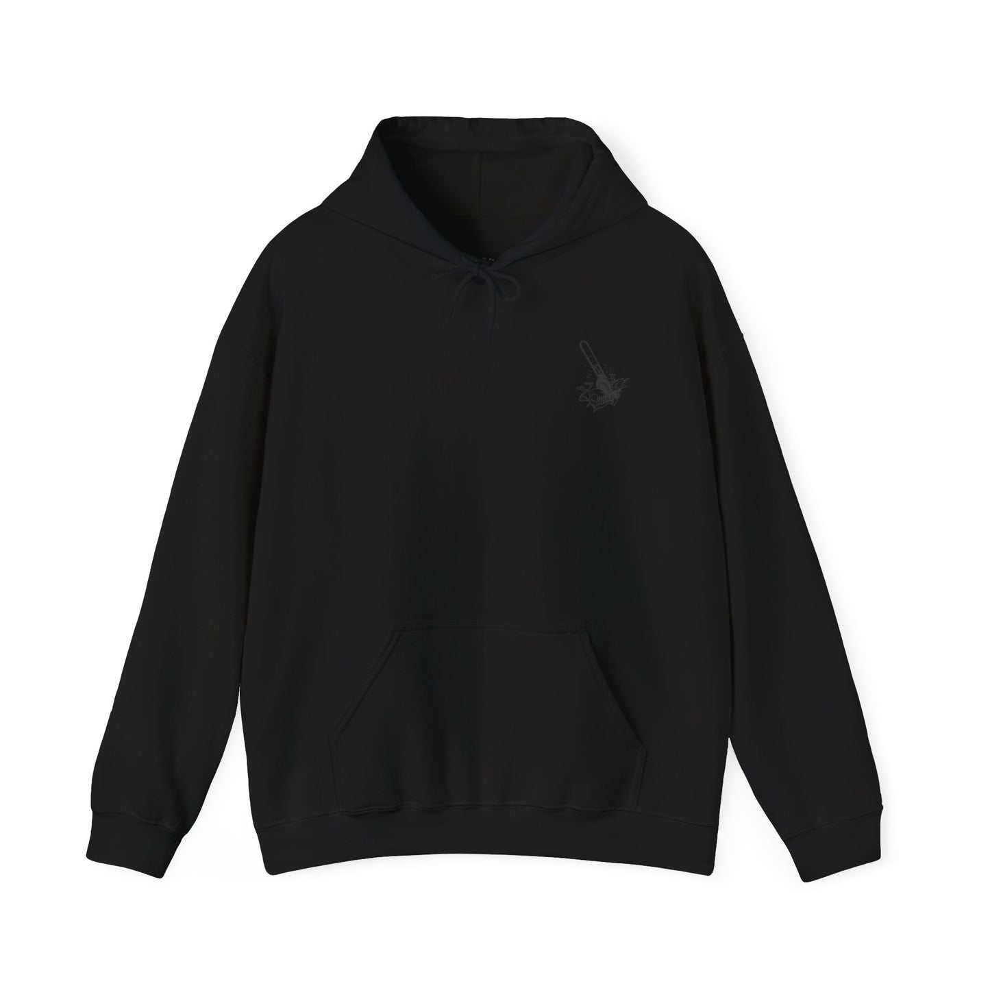 Chainsaw man Hoodie