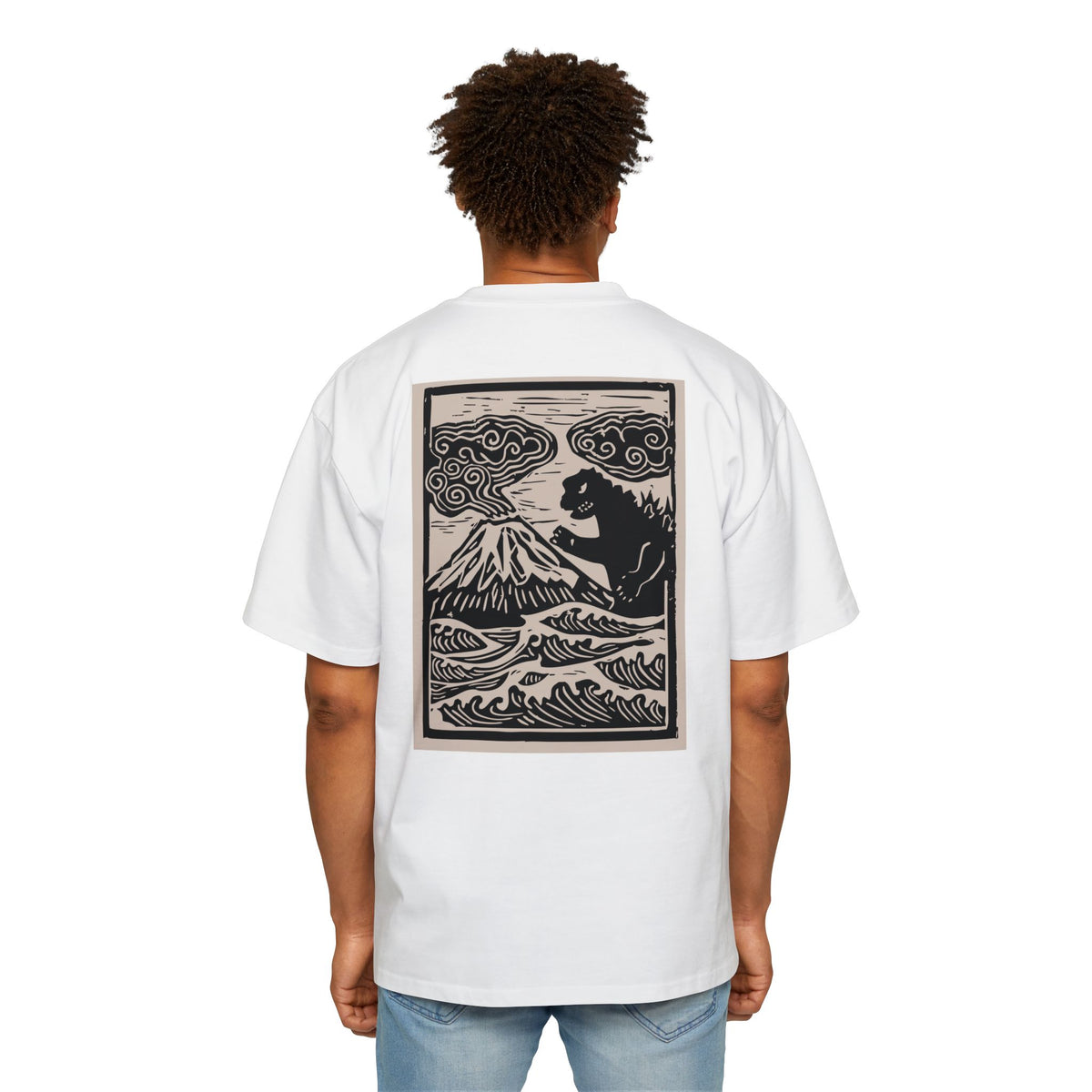 WAVE EATER – When Nature Fights Back