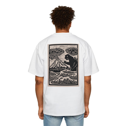 WAVE EATER – When Nature Fights Back
