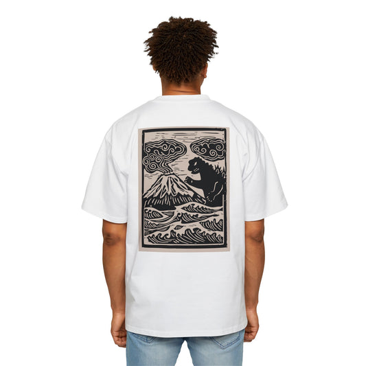 WAVE EATER – When Nature Fights Back