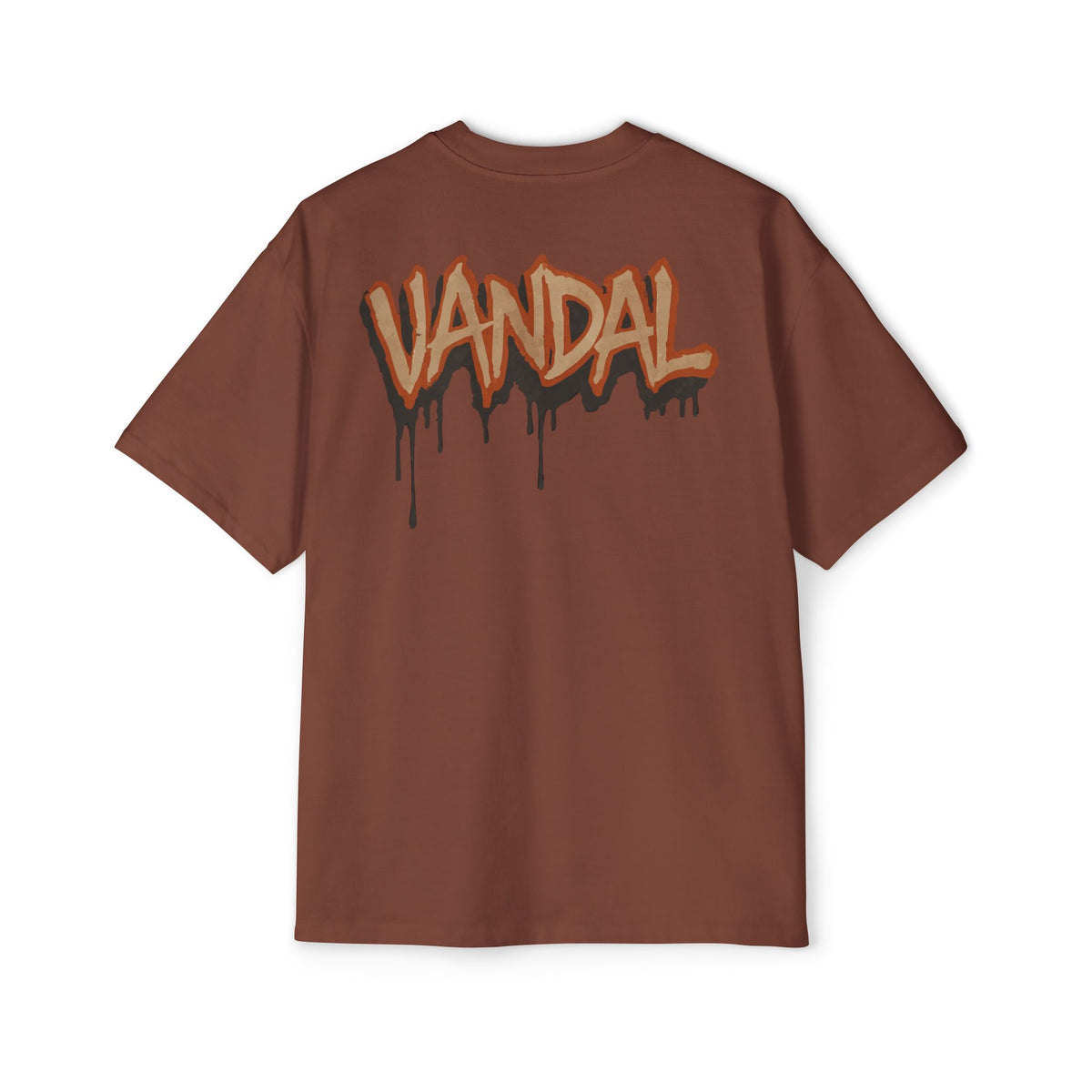 VANDAL – Drip Script