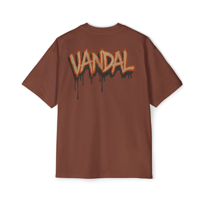 VANDAL – Drip Script