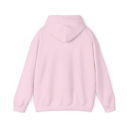 Flower Hoodie