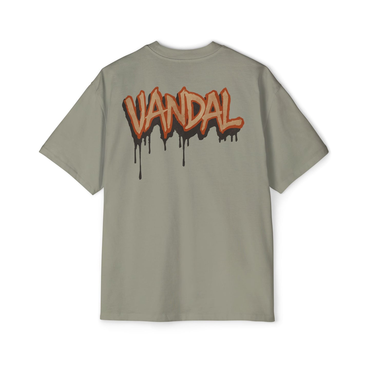 VANDAL – Drip Script