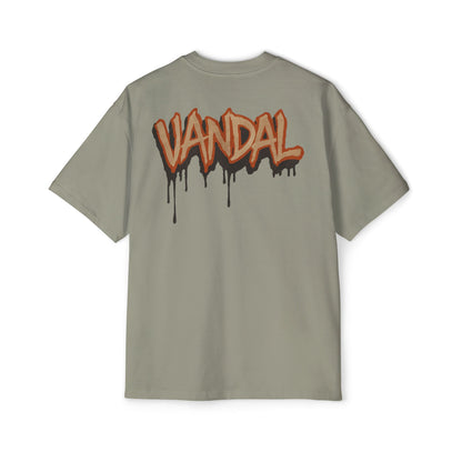 VANDAL – Drip Script