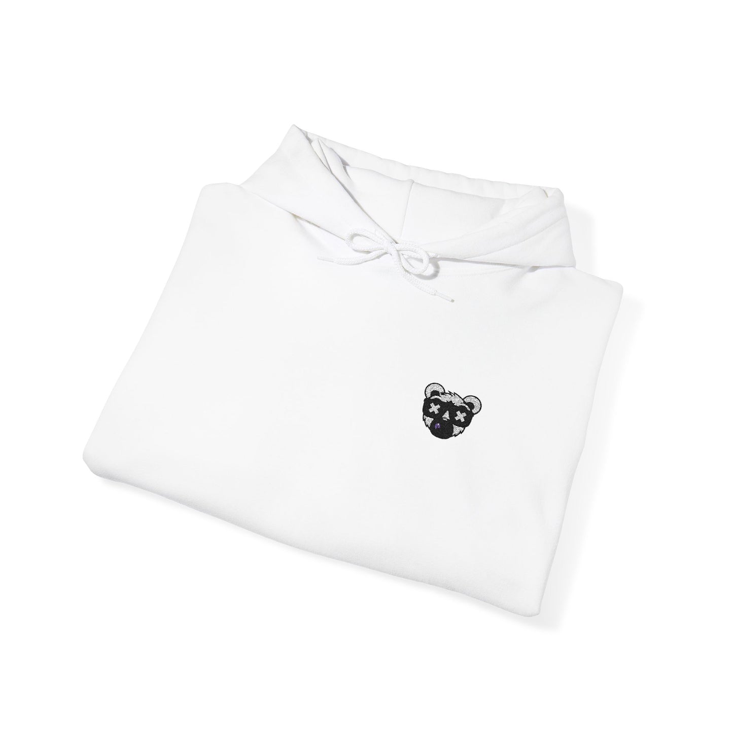Polar X Hooded Sweatshirt