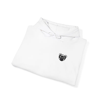 Polar X Hooded Sweatshirt