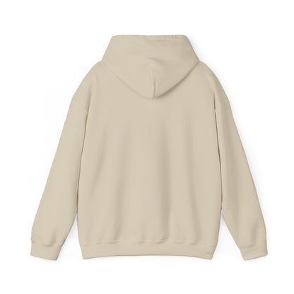 Flower Hoodie